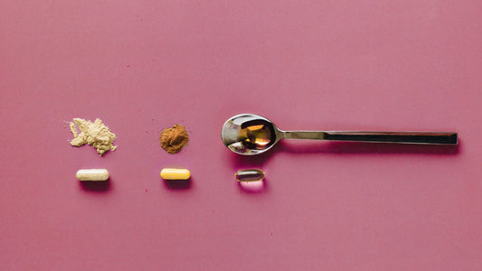 Was stillende Mütter wirklich brauchen – 5 essenzielle Nährstoffe