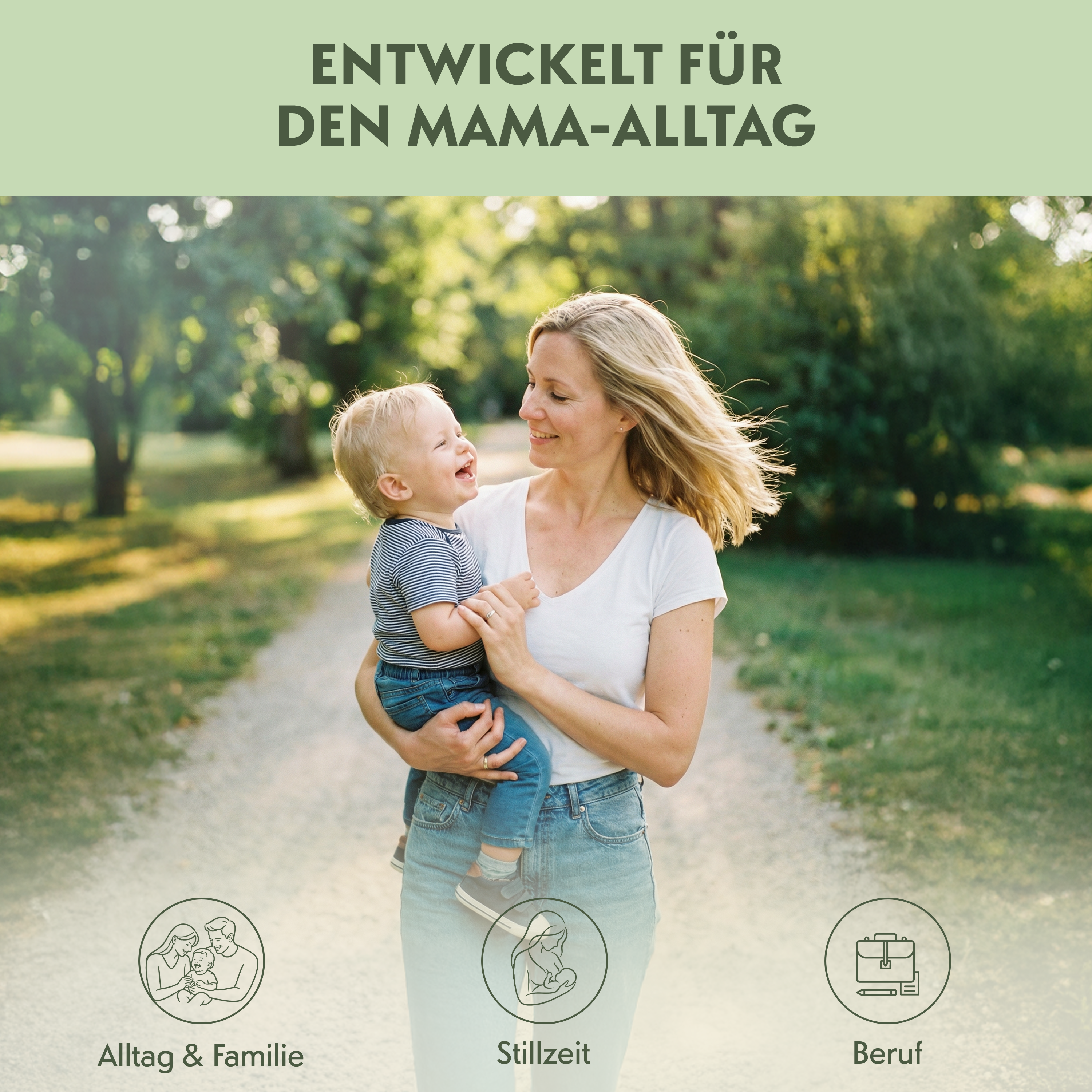 Immunity Shield – Abwehrkräfte stärken mit Zinkbisglycinat, Selen & Vitamin D3 für Mamas - Johne-Jahn GmbH