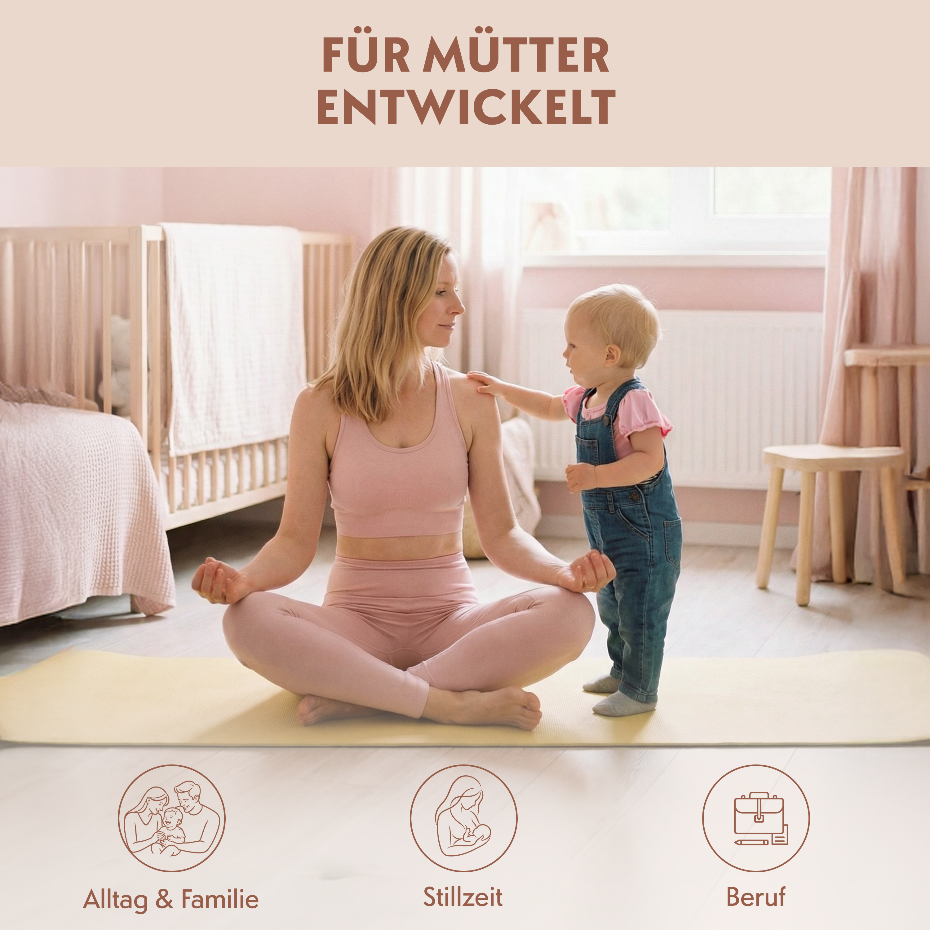 Energy Renew – Energie & Konzentration mit Coenzym Q10 & Vitamin B12 für Mamas - Johne-Jahn GmbH