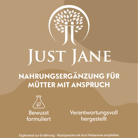 Mood Lift – Stimmungsbalance mit Ashwagandha & Rhodiola für Mamas - Johne-Jahn GmbH