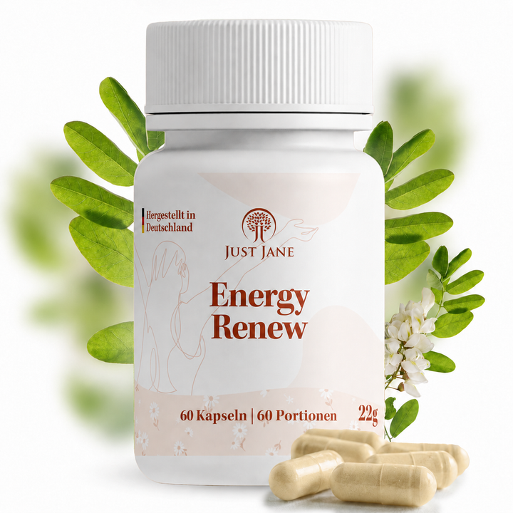Energy Renew
