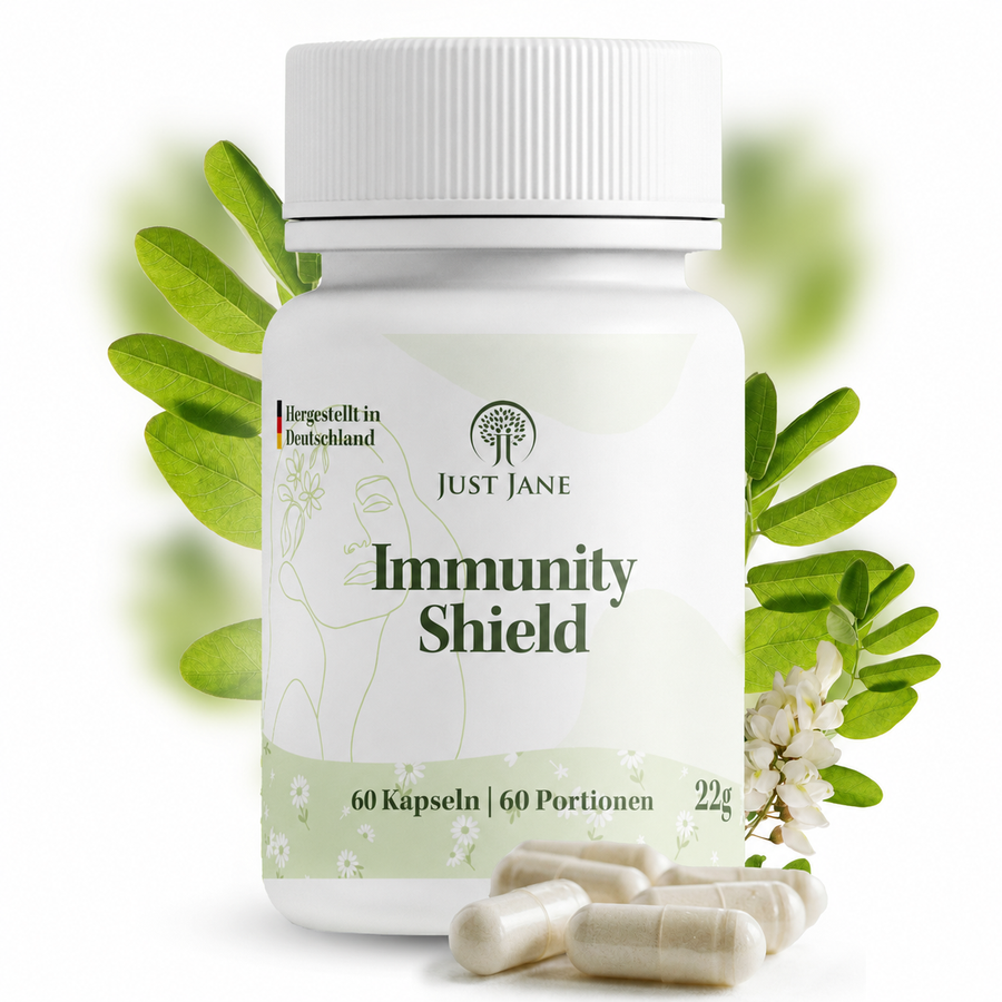 Immunity Shield