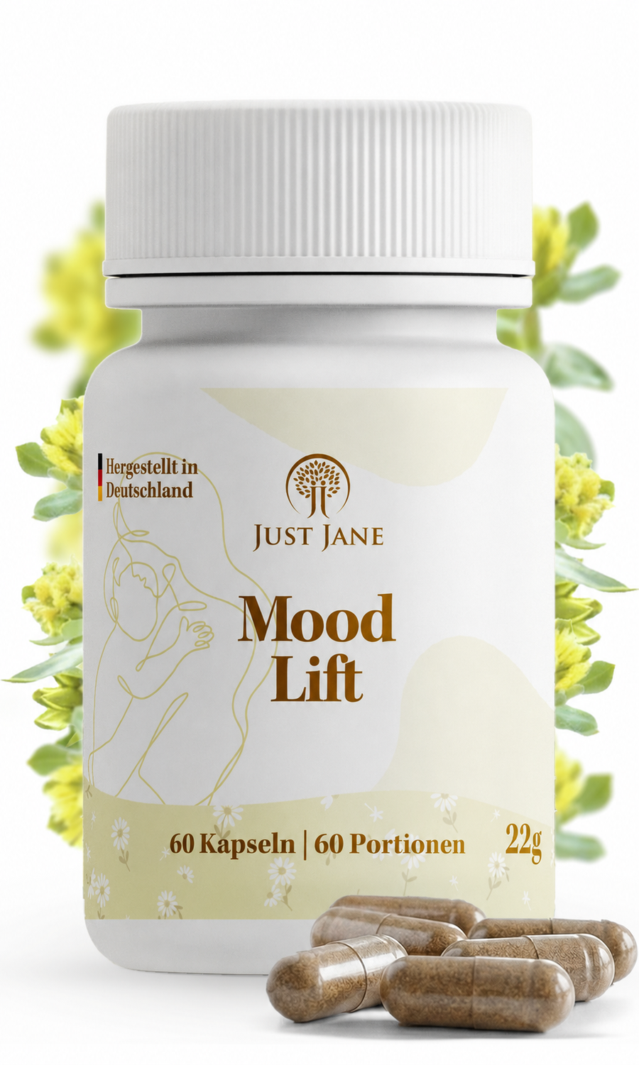 Mood Lift